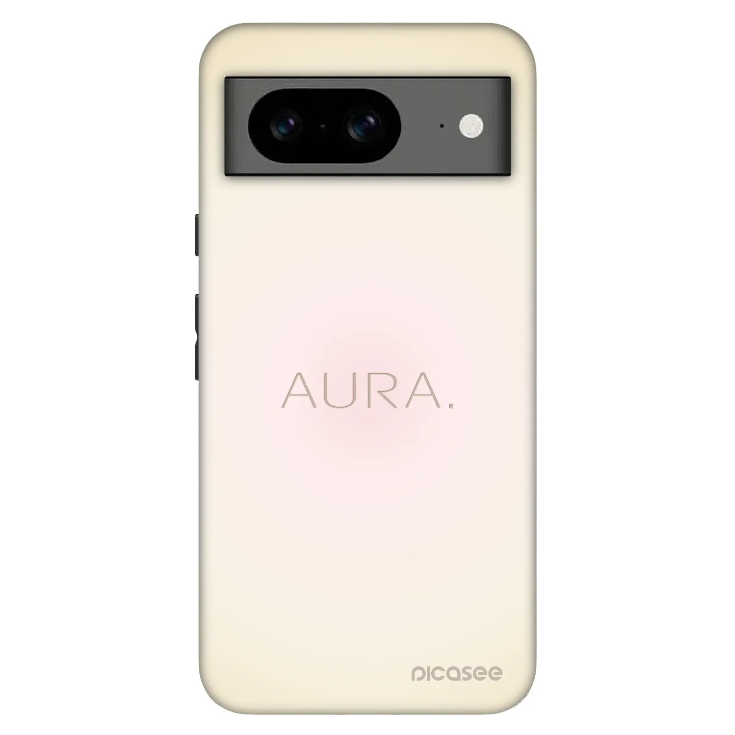 Picasee Fashion Case pentru Google Pixel 8 Pro - Aura