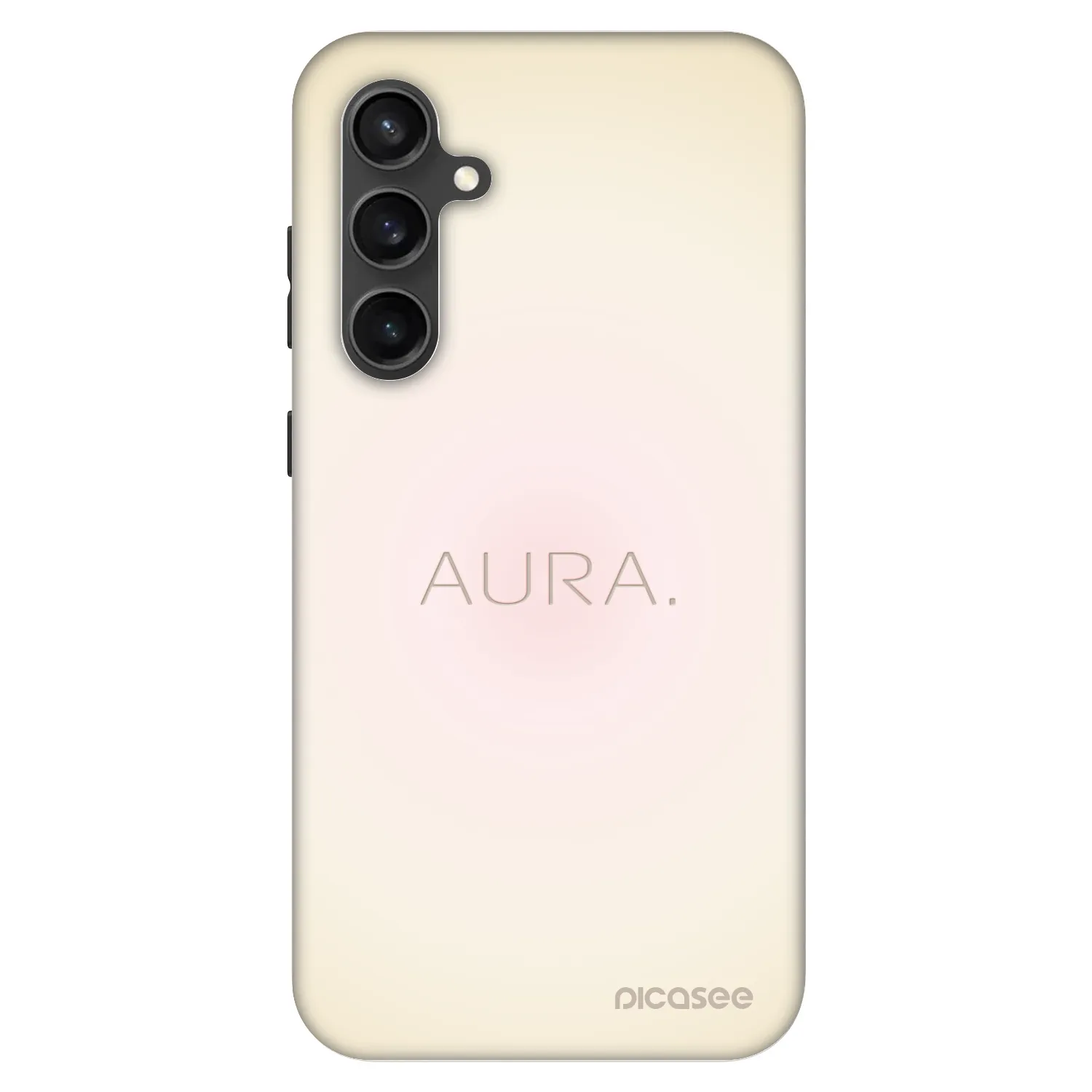 Picasee Fashion Case pentru Samsung Galaxy S23 FE S711B - Aura