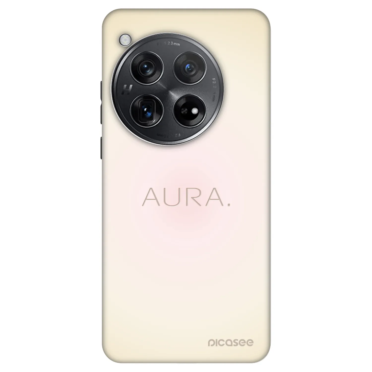 Picasee Fashion Case pentru OnePlus 12 5G - Aura