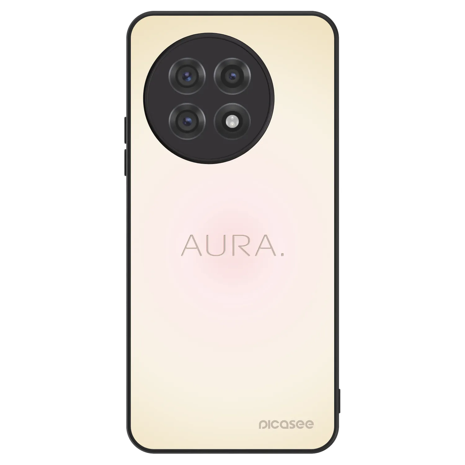Picasee ULTIMATE CASE pentru OnePlus 13R 5G - Aura