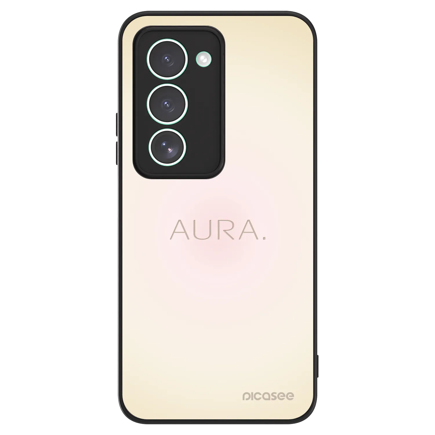 Picasee ULTIMATE CASE pentru Xiaomi Redmi 15 5G - Aura