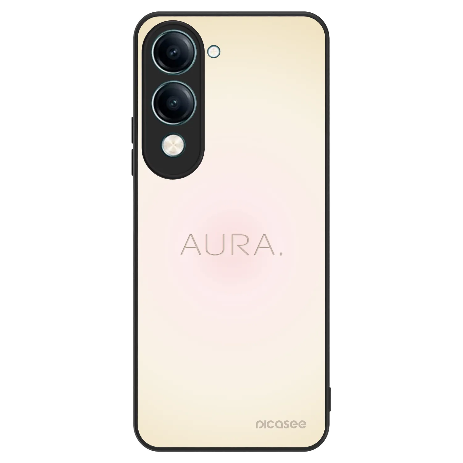 Picasee ULTIMATE CASE pentru Vivo Y29s 5G - Aura