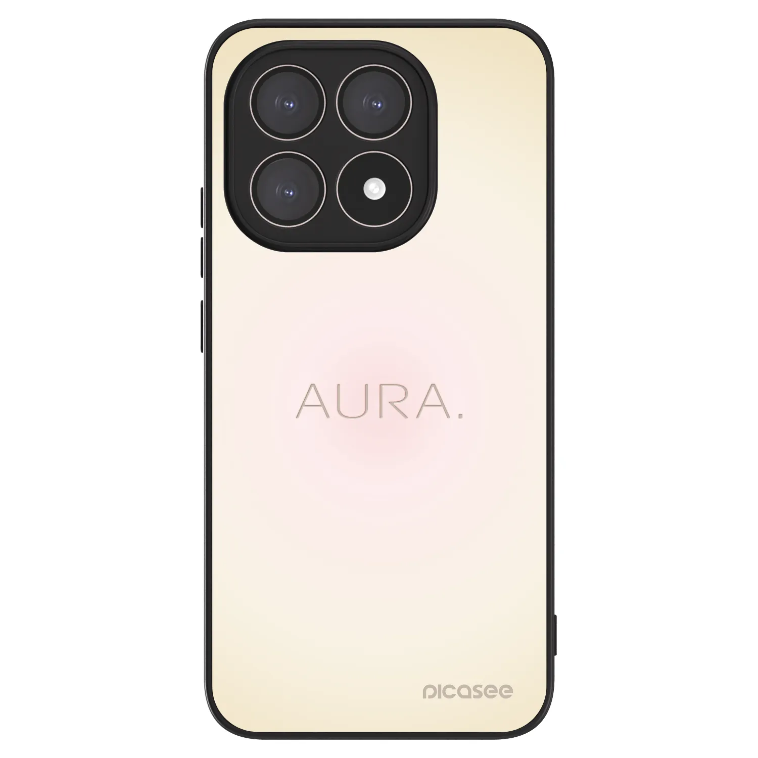 Picasee ULTIMATE CASE pentru Xiaomi 15T - Aura