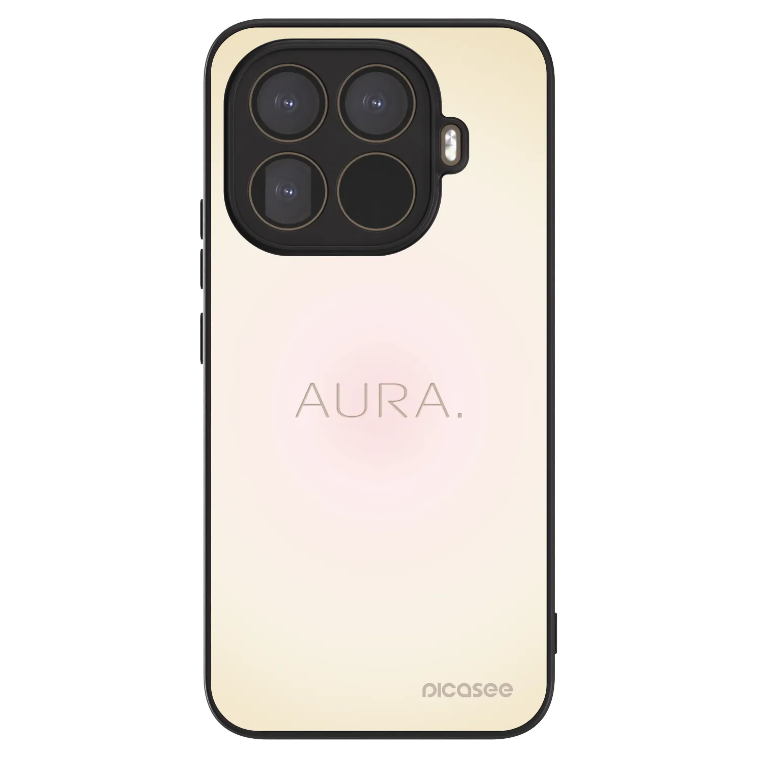 Picasee ULTIMATE CASE pentru Xiaomi 15T Pro - Aura