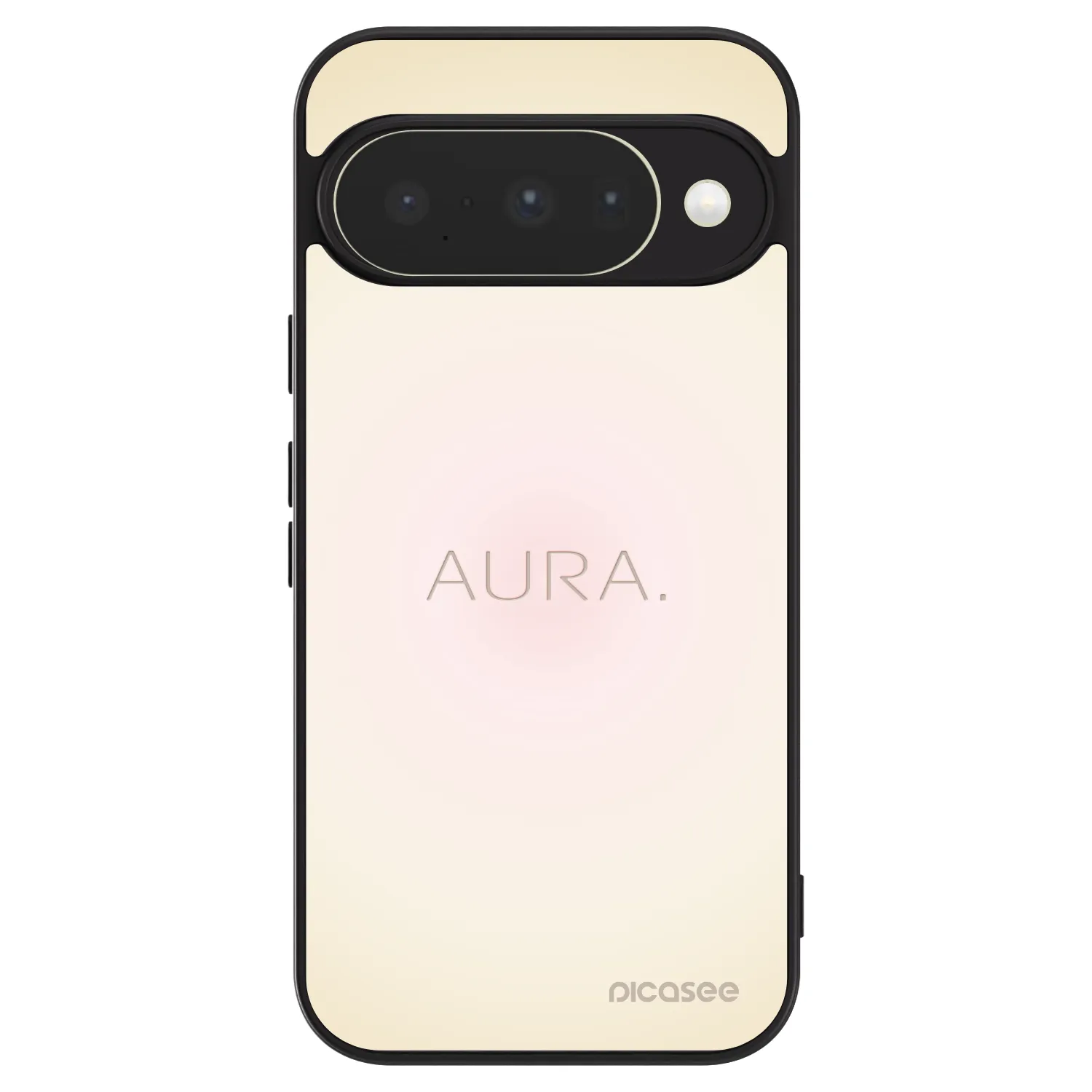Picasee ULTIMATE CASE pentru Google Pixel 10 - Aura