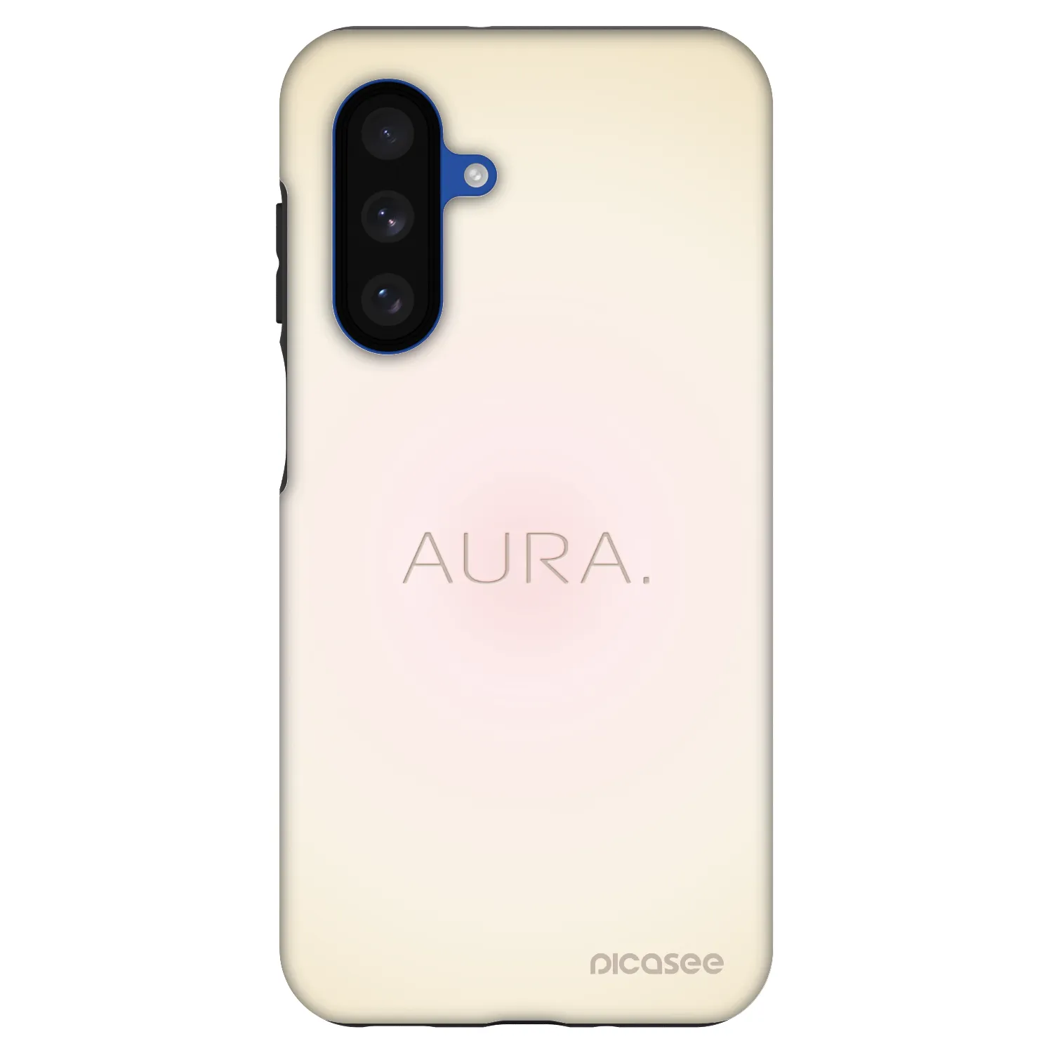 Picasee Fashion Case pentru Samsung Galaxy A17 5G - Aura