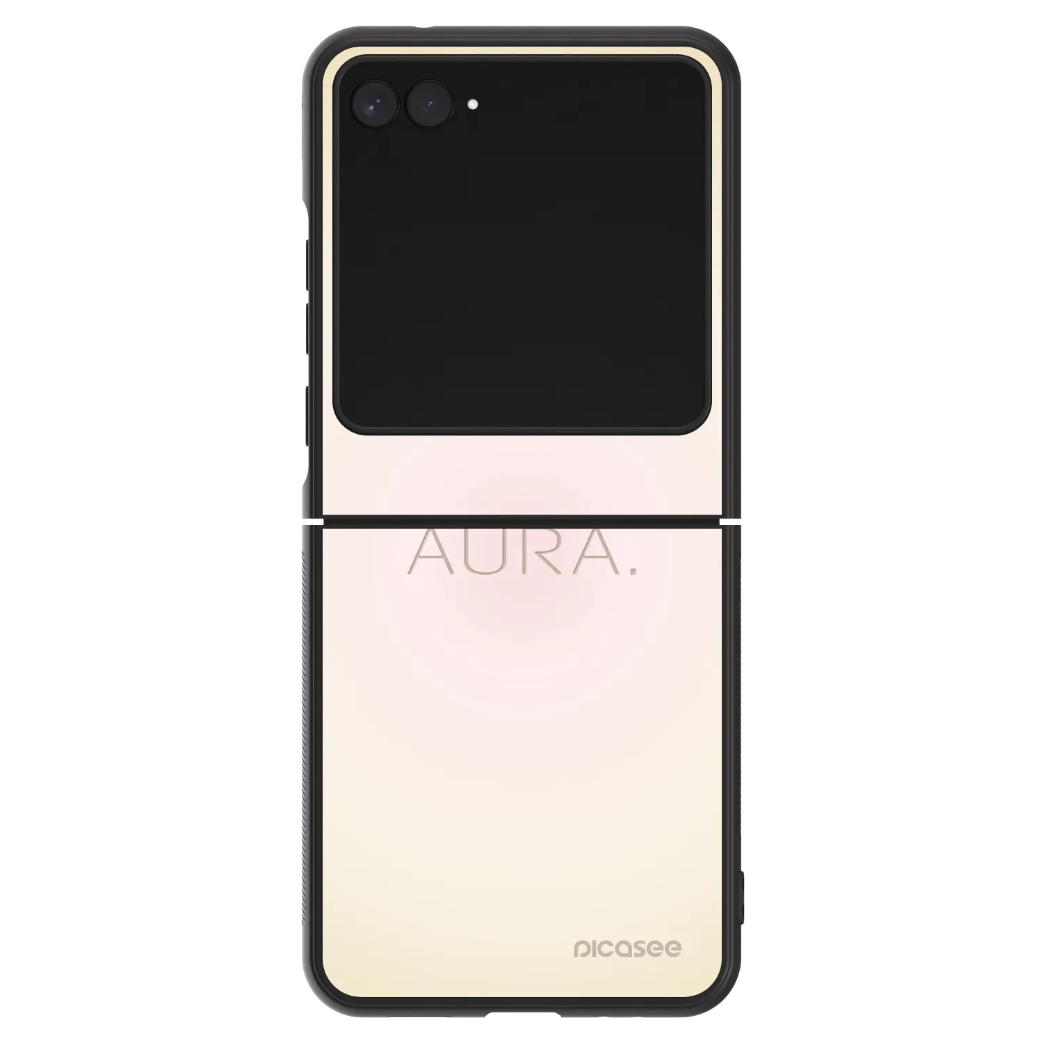 Picasee ULTIMATE CASE pentru Motorola Razr 60 - Aura