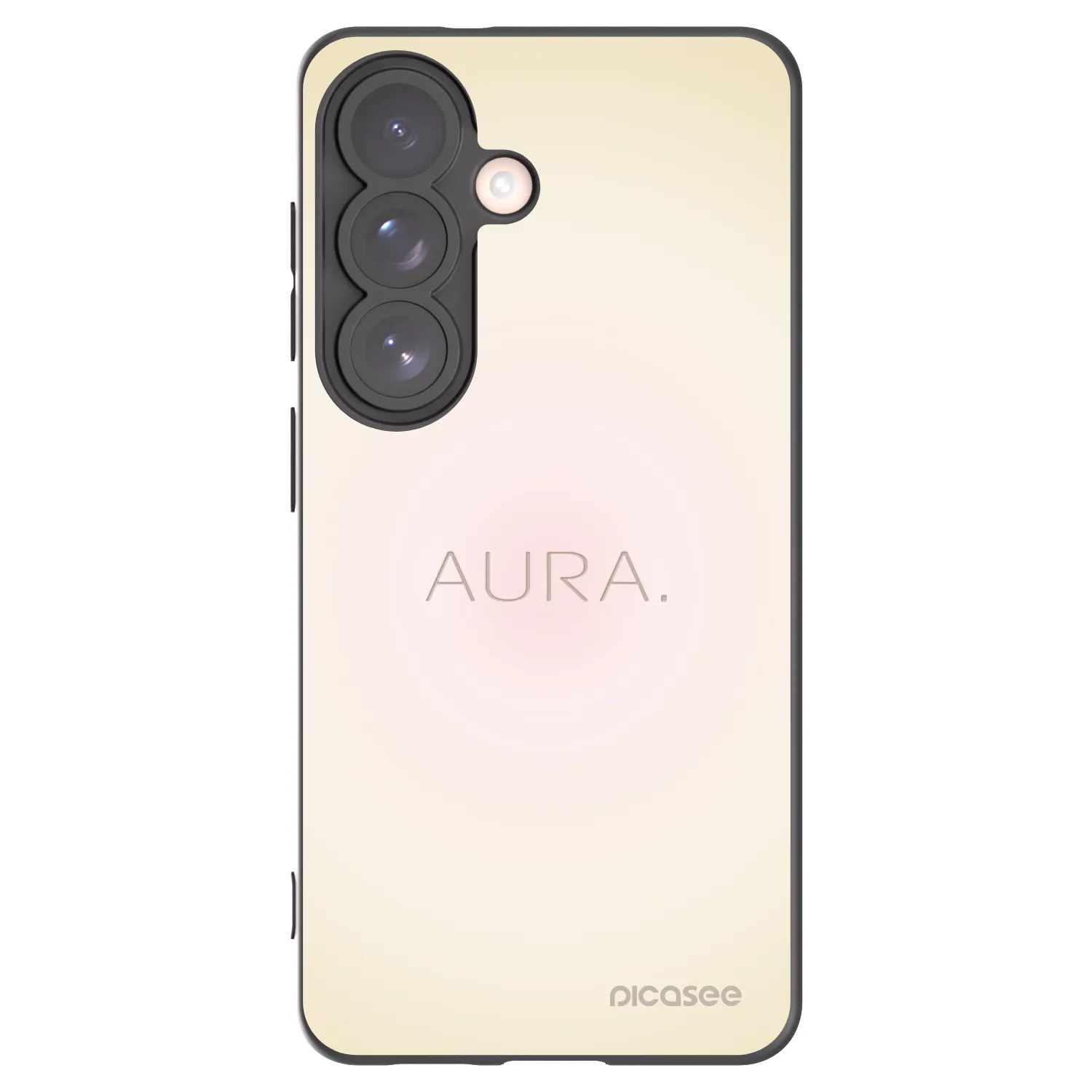 Picasee ULTIMATE CASE pentru Samsung Galaxy S26 - Aura