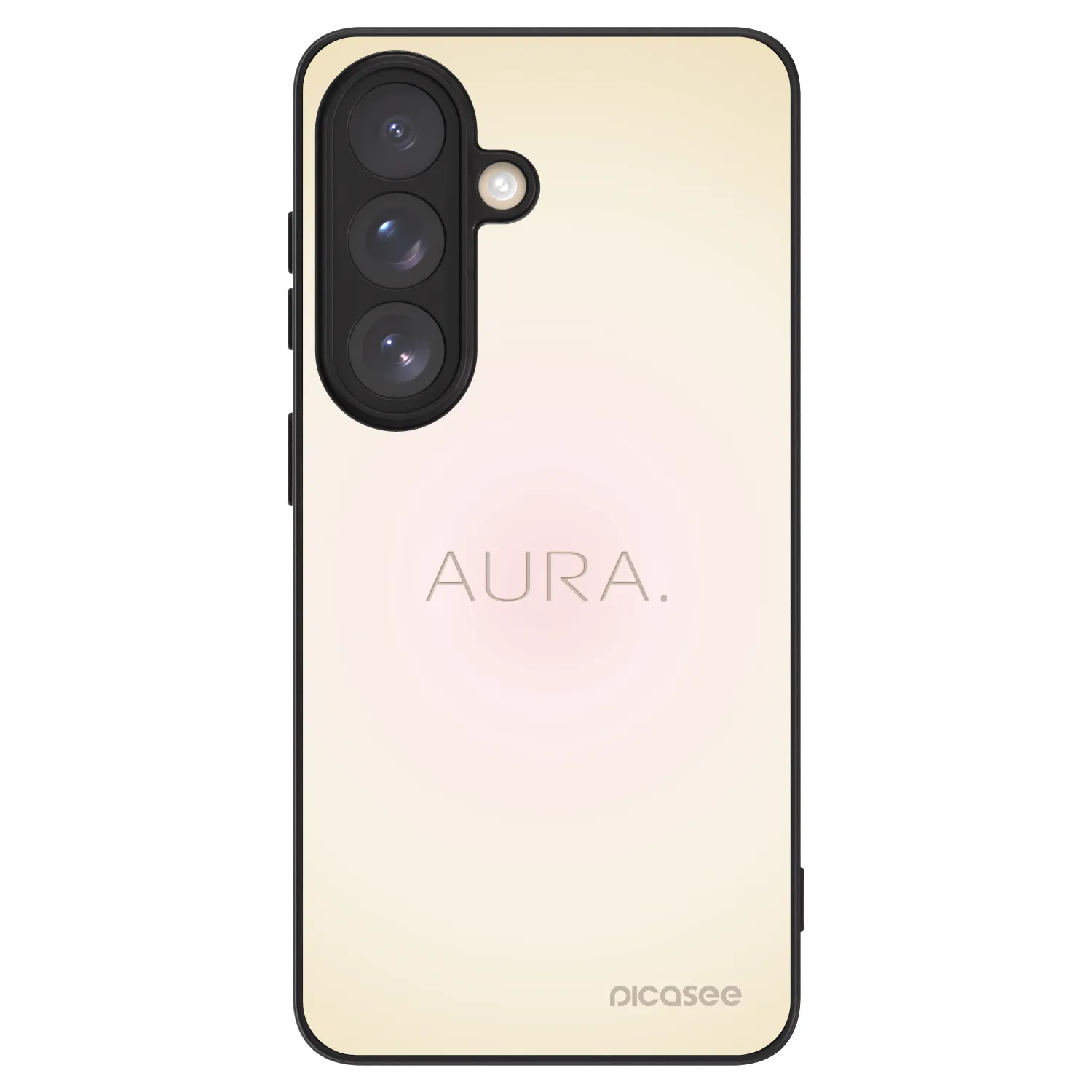 Picasee ULTIMATE CASE PowerShare pentru Samsung Galaxy S26 - Aura