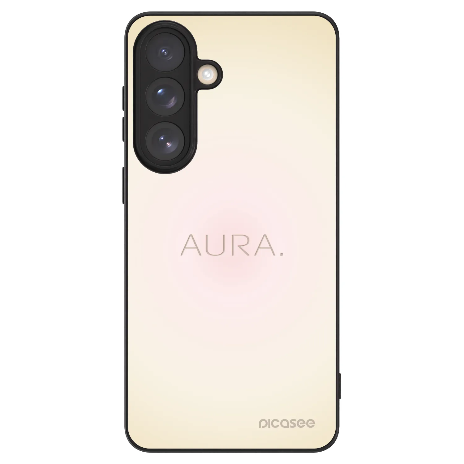 Picasee ULTIMATE CASE PowerShare pentru Samsung Galaxy S26+ - Aura