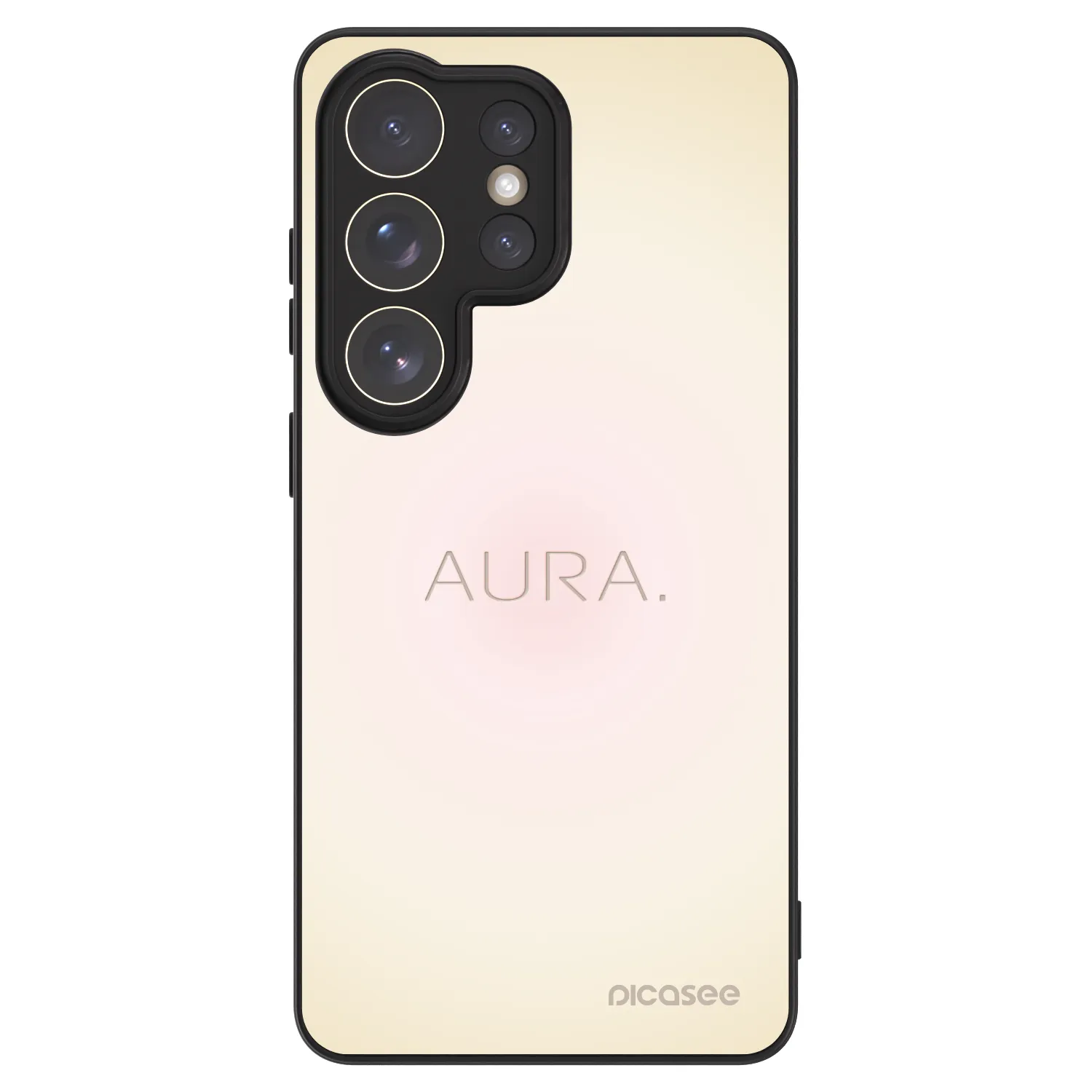 Picasee ULTIMATE CASE PowerShare pentru Samsung Galaxy S26 Ultra - Aura