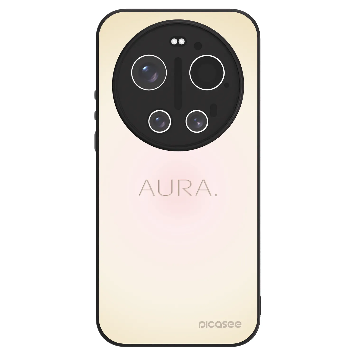 Picasee ULTIMATE CASE pentru Xiaomi 17 Ultra - Aura
