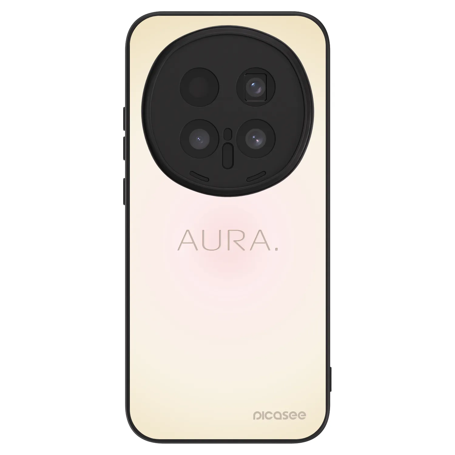 Picasee ULTIMATE CASE pentru Honor Magic8 Pro 5G - Aura