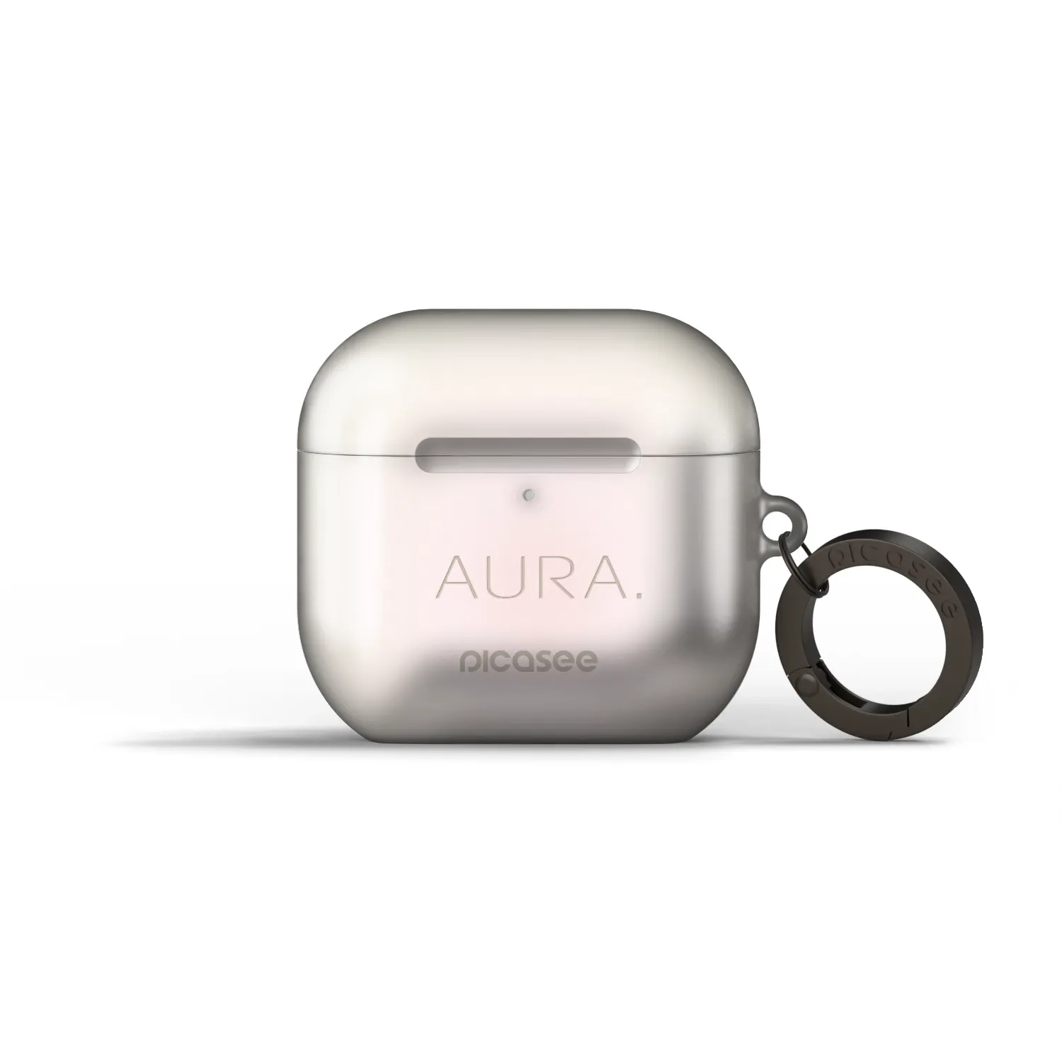 Picasee Obal pro Apple AirPods 4 - Aura
