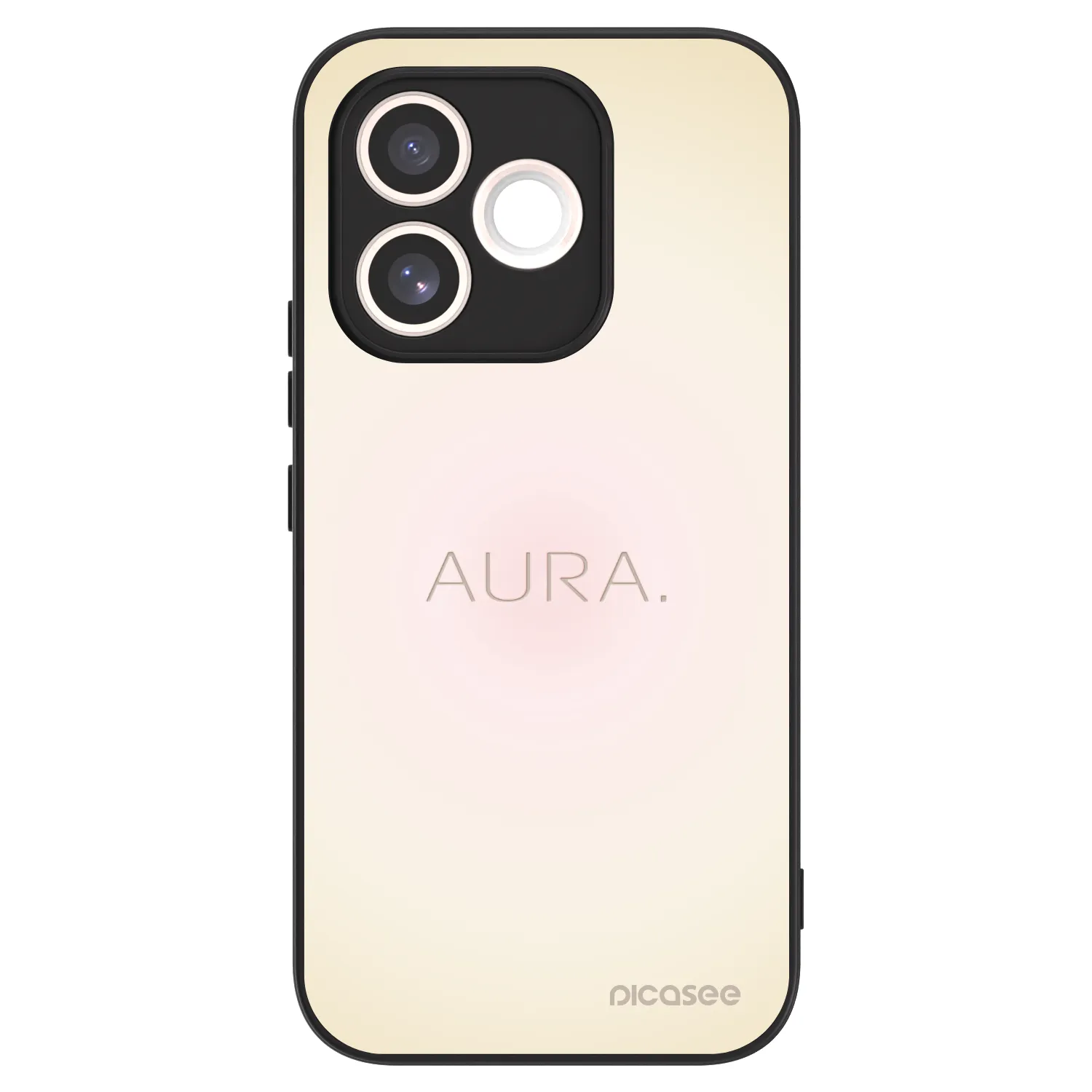 Picasee ULTIMATE CASE pentru Honor 600 Lite - Aura
