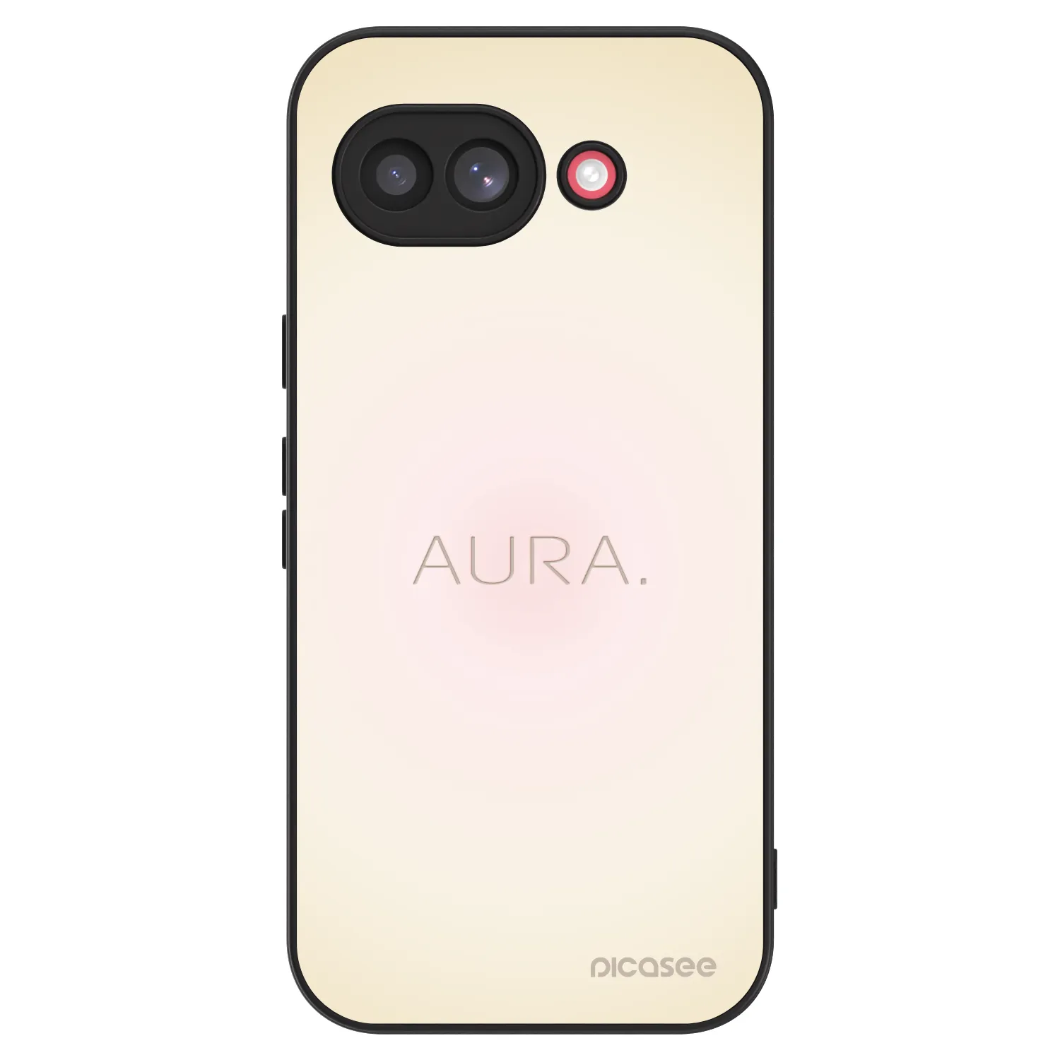 Picasee ULTIMATE CASE pentru Google Pixel 10a - Aura