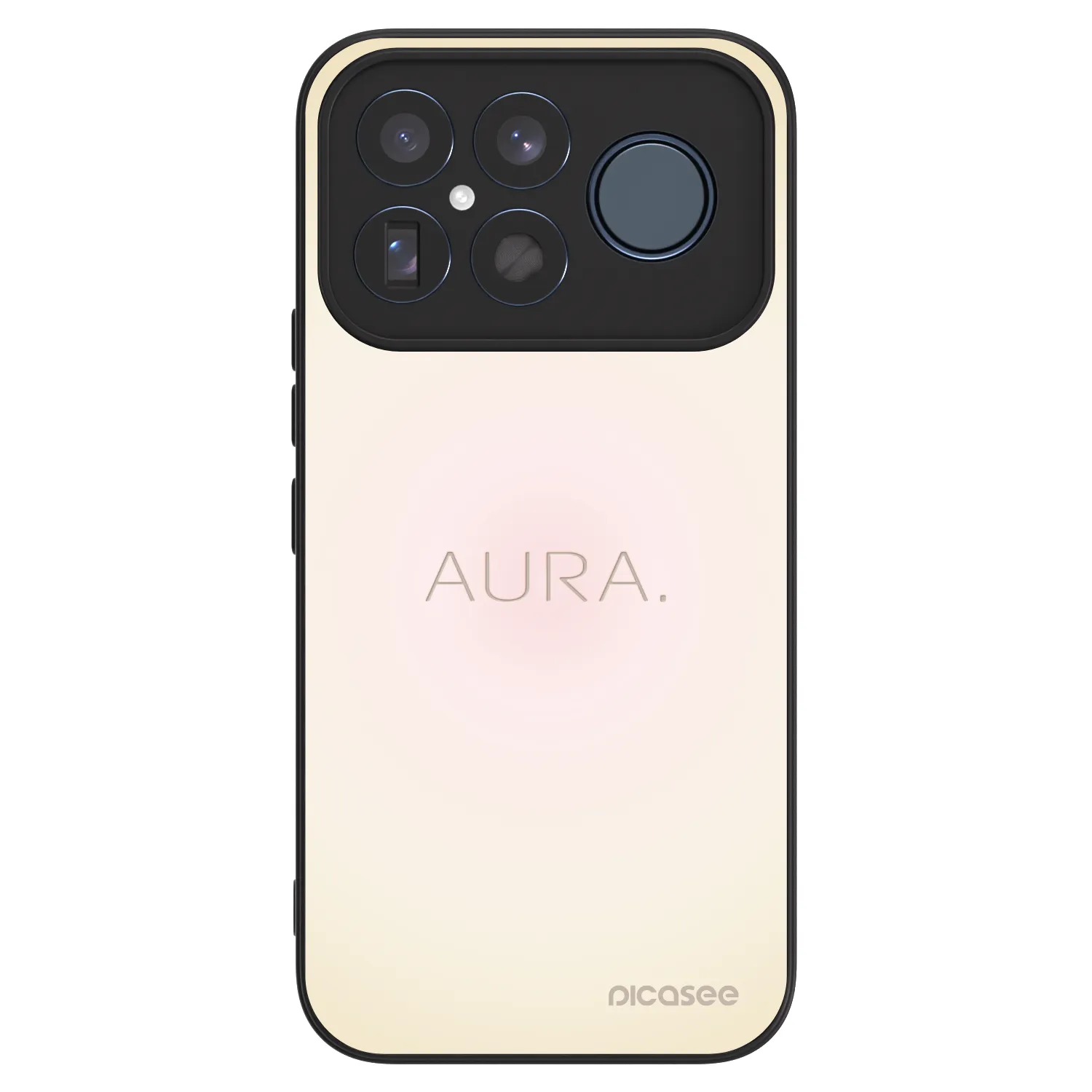 Picasee ULTIMATE CASE pentru Xiaomi Poco F8 Ultra - Aura