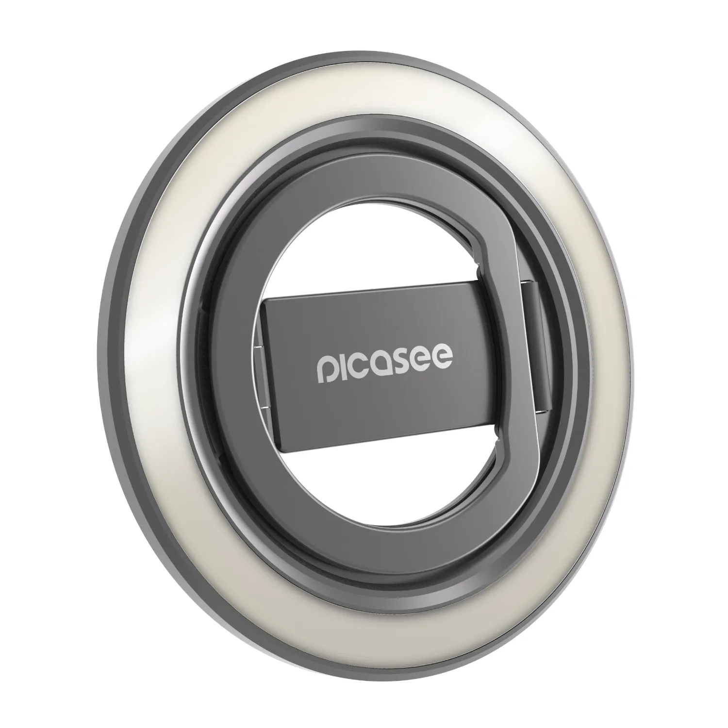 Picasee Magnetic holder - Neagră