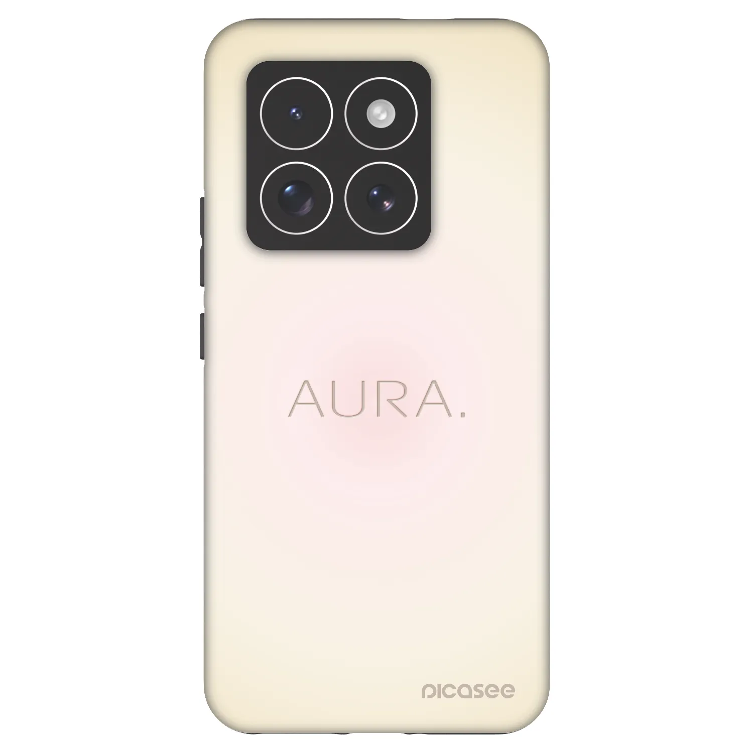 Picasee Fashion Case pentru Xiaomi 14 Pro - Aura