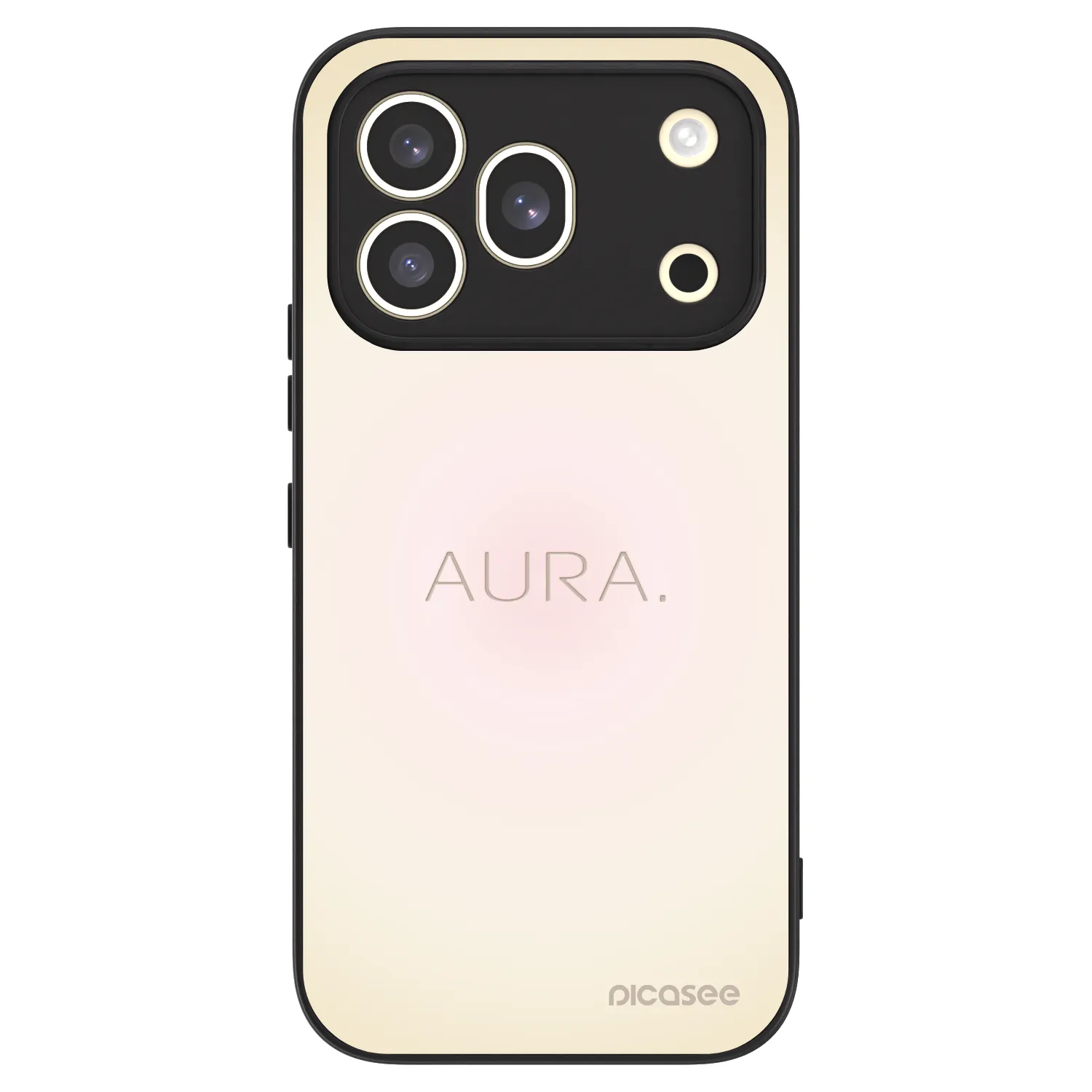 Picasee ULTIMATE CASE pentru Honor 600 Pro - Aura