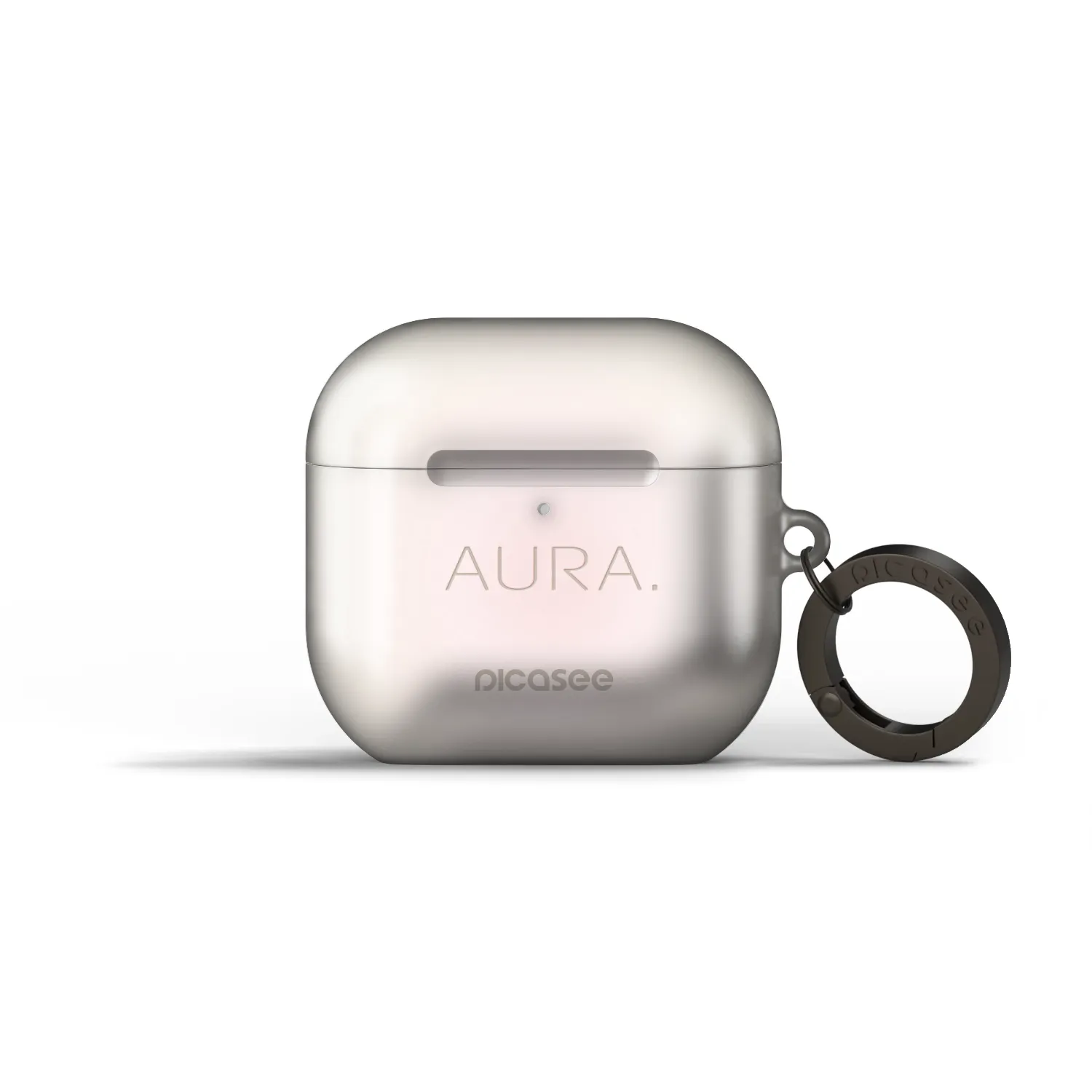 Picasee Obal pro Apple AirPods 5 - Aura