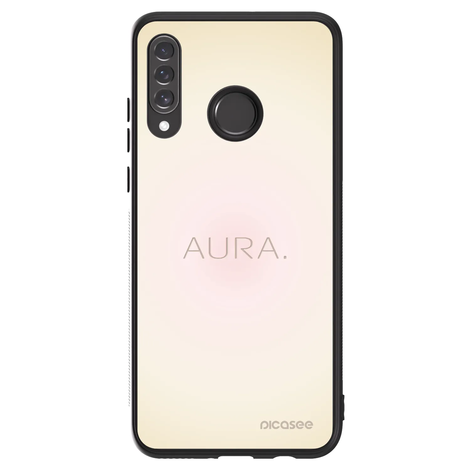 Picasee ULTIMATE CASE pentru Huawei P30 Lite - Aura