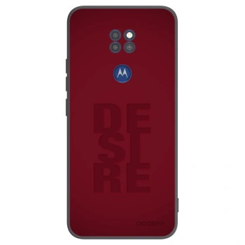 Husă pentru Motorola Moto G9 Play - Desire