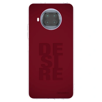Picasee husă transparentă din silicon pentru Xiaomi Mi 10T Lite - Desire
