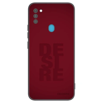 Husă pentru Samsung Galaxy M11 - Desire