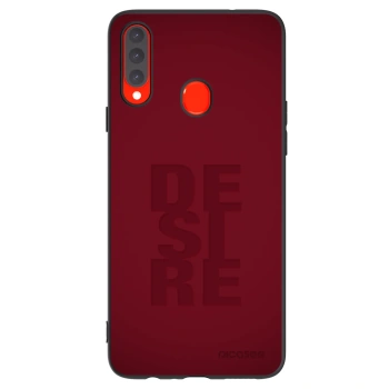 Husă pentru Samsung Galaxy A20s - Desire
