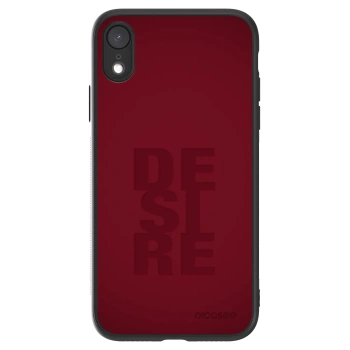 Picasee ULTIMATE CASE pentru Apple iPhone XR - Desire