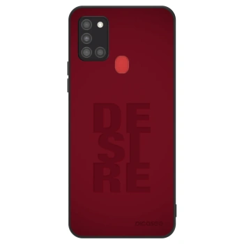 Husă pentru Samsung Galaxy A21s - Desire