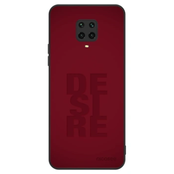Husă pentru Xiaomi Redmi Note 9 Pro - Desire
