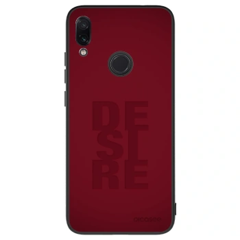 Husă pentru Xiaomi Redmi Note 7 - Desire