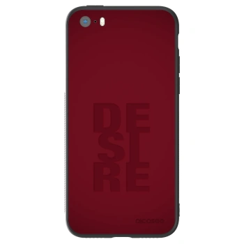 Husă pentru Apple iPhone 5/5S/SE - Desire