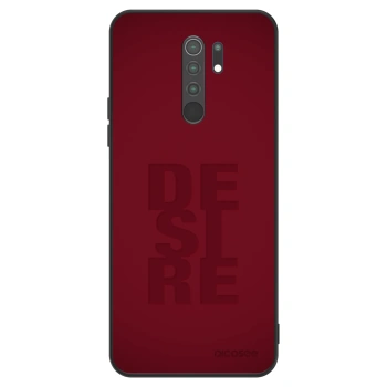 Husă pentru Xiaomi Redmi 9 - Desire
