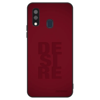 Husă pentru Samsung Galaxy A40 A405F - Desire