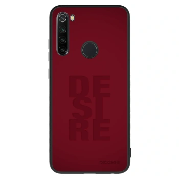 Husă pentru Xiaomi Redmi Note 8 - Desire