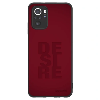 Husă pentru Xiaomi Redmi Note 10 - Desire