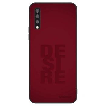 Husă pentru Samsung Galaxy A70 A705F - Desire