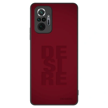 Picasee ULTIMATE CASE pentru Xiaomi Redmi Note 10 Pro - Desire