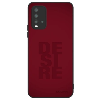 Husă pentru Xiaomi Redmi 9T - Desire