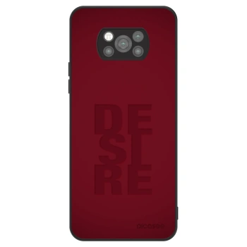 Husă pentru Xiaomi Poco X3 Pro - Desire