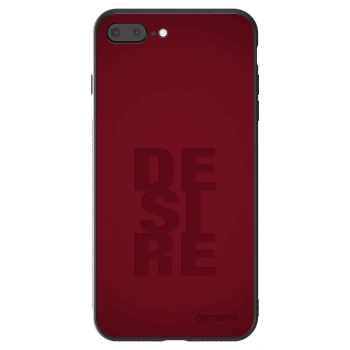 Husă pentru Apple iPhone 8 Plus - Desire