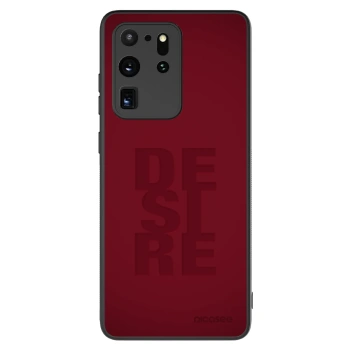 Husă pentru Samsung Galaxy S20 Ultra 5G G988F - Desire