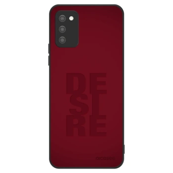 Husă pentru Samsung Galaxy A02s A025G - Desire
