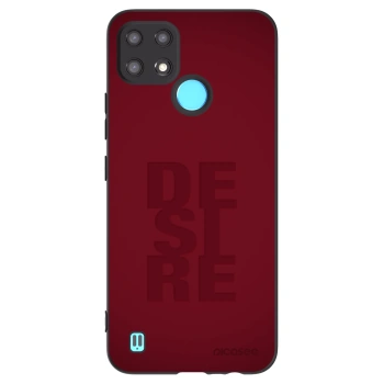 Husă pentru Realme C21 - Desire