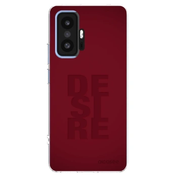Picasee husă transparentă din silicon pentru Xiaomi 11T - Desire