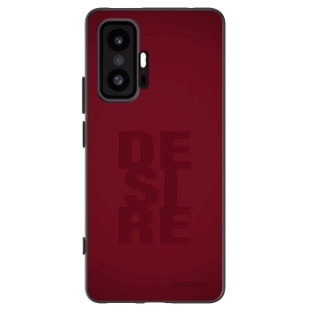 Picasee husă neagră din silicon pentru Xiaomi 11T Pro - Desire