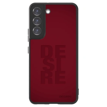 Picasee ULTIMATE CASE pentru Samsung Galaxy S22 5G - Desire